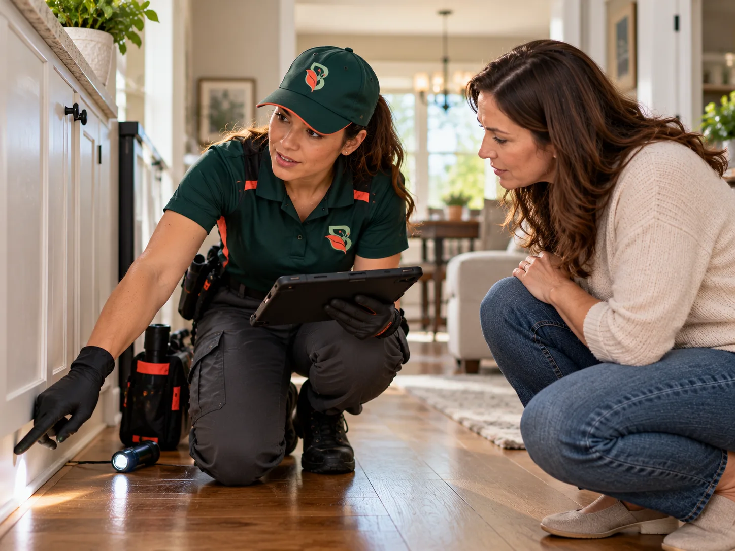 Pest Control Waresboro, GA FAQs